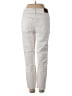 Maurices White Cargo Pants Size 28 (4) - photo 2