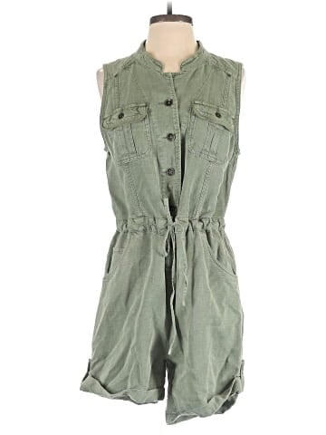Marrakech Romper (view 1)