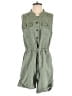 Marrakech Solid Green Romper Size S - photo 1