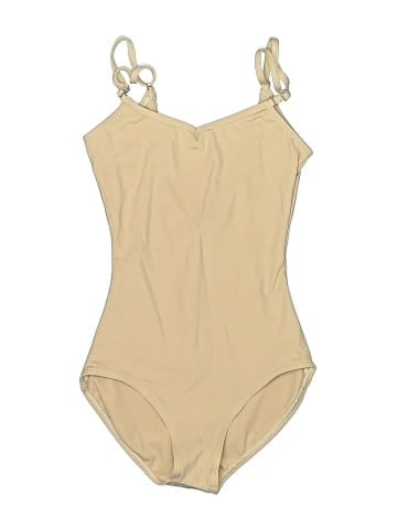 Capezio Bodysuit (view 1)