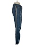 Abercrombie & Fitch Hearts Blue Jeans Size 2 - photo 4