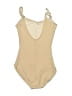 Capezio Tan Bodysuit Size S - photo 2
