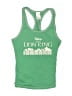 Disney Green Tank Top Size 5 - photo 1