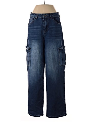 Wax Jean Jeans (view 1)