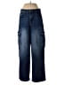 Wax Jean Blue Jeans Size 5 - photo 1