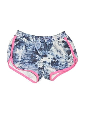 Little Mass Athletic Shorts (view 1)
