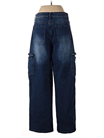 Wax Jean Jeans (view 2)