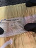 The Sunday Collective 100% Polyester Yellow Board Shorts Size 6 - 7 - photo 3
