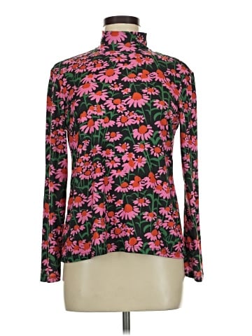 Lesley Evers Long Sleeve Turtleneck (view 1)