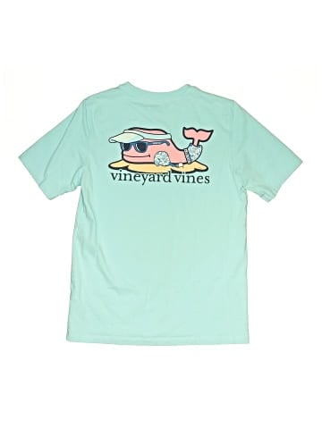Vineyard Vines Short Sleeve T-Shirt (view 2)