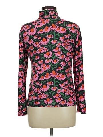 Lesley Evers Long Sleeve Turtleneck (view 2)