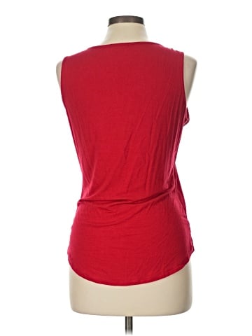 XOXO Sleeveless Top (view 2)