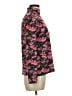 Lesley Evers Pink Long Sleeve Turtleneck Size M - photo 4