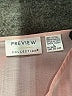 Preview Collection 100% Cotton Pink Sleeveless Blouse Size L - photo 7