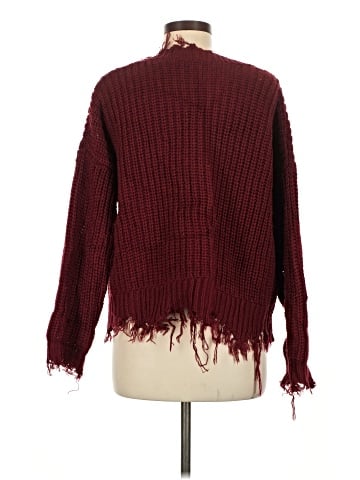 Fantastic Fawn Pullover Sweater (view 2)