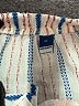 Old Navy 100% Cotton Stripes Blue Dress Size 2T - photo 3