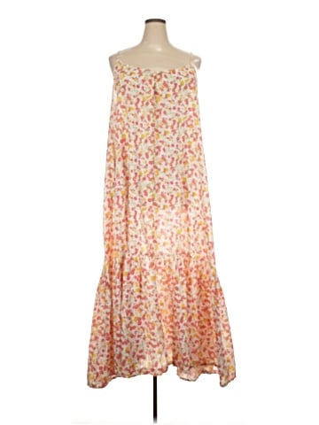 Classic Style Casual Dress (view 1)