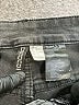 Divided by H&M Chevron-herringbone Gray Jeggings Size 10 - photo 7