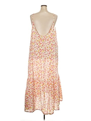 Classic Style Casual Dress (view 2)