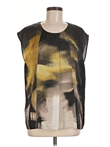 Conrad C Sleeveless Blouse (view 1)