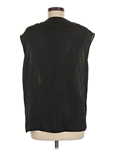 Conrad C Sleeveless Blouse (view 2)