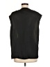 Conrad C Gold Sleeveless Blouse Size 8 - photo 2