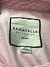 Bagatelle 100% Cotton Pink Denim Jacket Size XS - photo 6