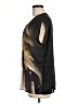 Conrad C Gold Sleeveless Blouse Size 8 - photo 5