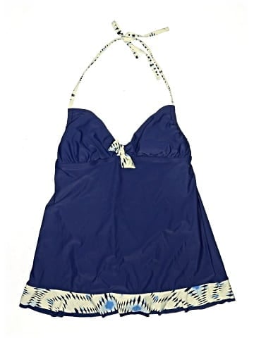 Marina West Swimsuit Top (view 1)