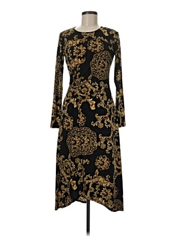 Donna Morgan Casual Dress (view 1)