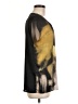 Conrad C Gold Sleeveless Blouse Size 8 - photo 4