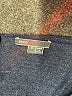 Vince. Blue Long Sleeve T-Shirt Size S - photo 7