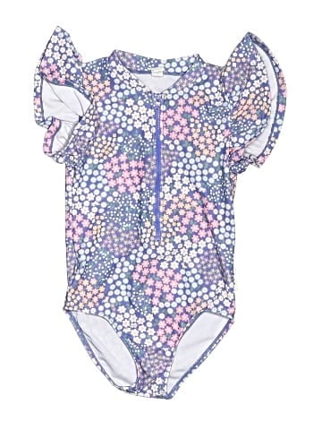 Assorted Brands One Piece Swimsuit (view 1)