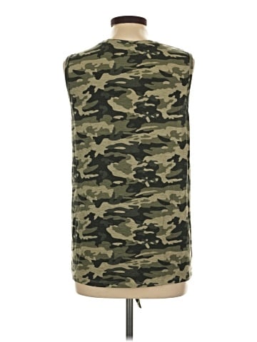 Hayden Sleeveless T-Shirt (view 2)