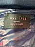 Love Tree 100% Nylon Blue Vest Size L - photo 6