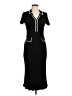 Unbranded Black Casual Dress Size M - photo 1