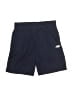 New Balance 100% Polyester Solid Blue Athletic Shorts Size 5 - 6 - photo 1