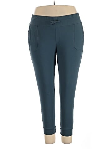 Mondetta Active Pants (view 1)