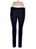 Jockey Solid Blue Active Pants Size XXL - photo 1