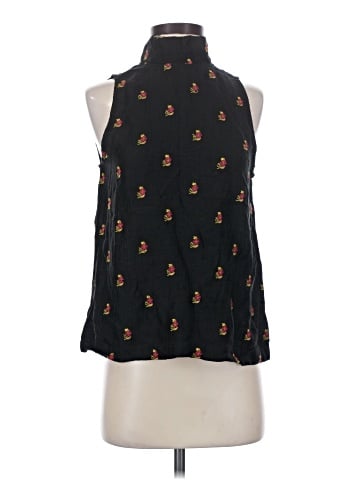 Sundance Sleeveless Blouse (view 1)