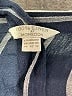 Monsoon 100% Linen Blue Casual Dress Size 10 - photo 7