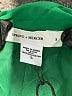 Spring & Mercer 100% Polyester Green Casual Pants Size S - photo 7
