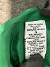 Spring & Mercer 100% Polyester Green Casual Pants Size S - photo 8