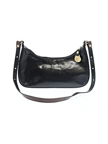 Brahmin Leather Shoulder Bag (view 1)