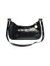 Brahmin 100% Leather Black Leather Shoulder Bag One size - photo 1