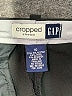 Gap Black Dress Pants Size 10 - photo 7