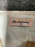 Assorted Brands 100% Polyester Animal Print Ivory Tan Dress Size 16 - photo 3