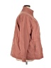 Old Navy Solid Pink Jacket Size 2X - photo 4