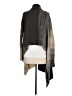 BCBGMAXAZRIA 100% Wool Gray Wool Cardigan Size XS - photo 2