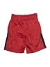 New Balance 100% Polyester Color Block Red Athletic Shorts Size M (kids) - photo 2